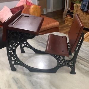 American Girl Doll School Desk